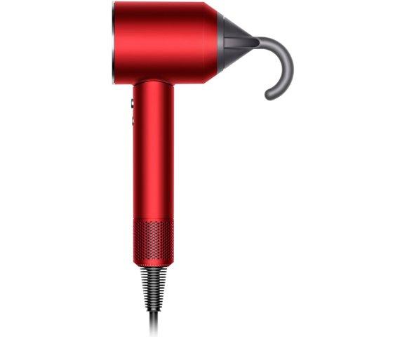 Dyson HD007 Supersonic (Red/Nickel Edition) - slika 2