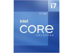 Intel Core i7-12700K