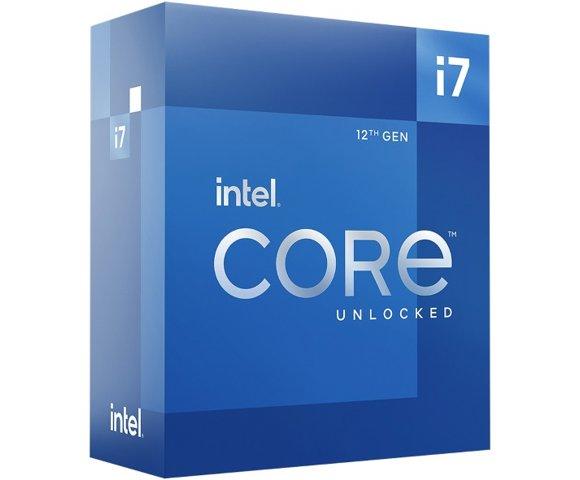 Intel Core i7-12700K - slika 2