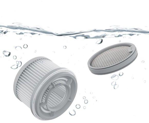 Xiaomi Vacuum Cleaner G10 / G9 HEPA Filter Kit - slika 2