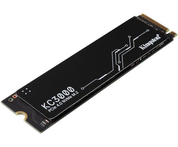Kingston SKC3000S/1024G - slika 2