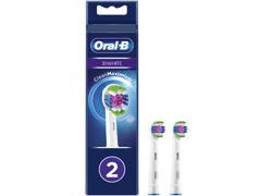 Oral B Refill EB18 RB 2ct 3D White