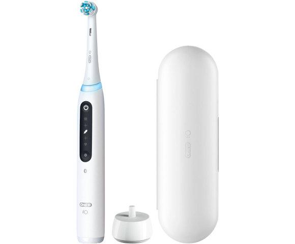 Oral B iO Series 5 (Bijela) - slika 2