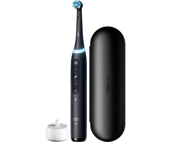 Oral B Series 5 (Black) - slika 2