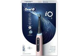 Oral B  iO Series 5 (Pink)