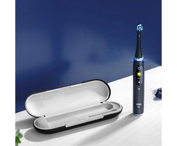 Oral B iO Series 9 (Black Onyx) - slika 2