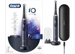 Oral B iO Series 9 (Black Onyx)
