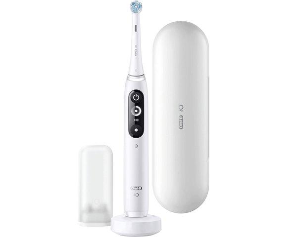 Oral B iO Series 7 (White Alabaster) - slika 2