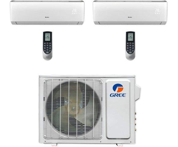 GREE Set 1 (Jednosoban stan) - slika 2