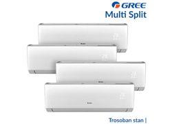 GREE Set 5 (Trosoban stan)