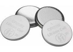 Verbatim CR2032 3V 49533 4kom