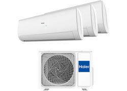 Haier Premium paket 5 (Dvosoban stan)