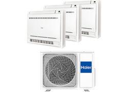 Haier Premium paket 7 (Dvosoban stan)