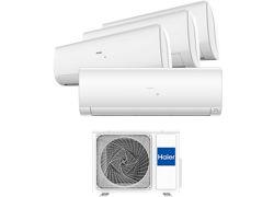 Haier Premium paket 8 (Trosoban stan)