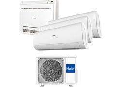 Haier Premium paket 9 (Trosoban stan)