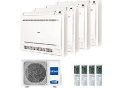 Haier Premium paket 10 (Trosoban stan)