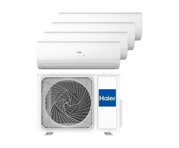 Haier Premium paket 11 (Trosoban stan) - slika 2