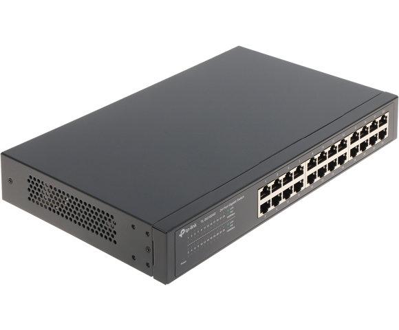 TP LINK TL-SG1024D - slika 3