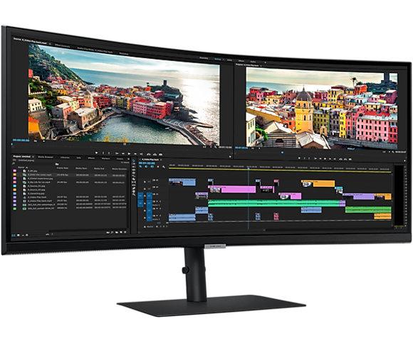 Samsung LS34A650UXUXEN - slika 6