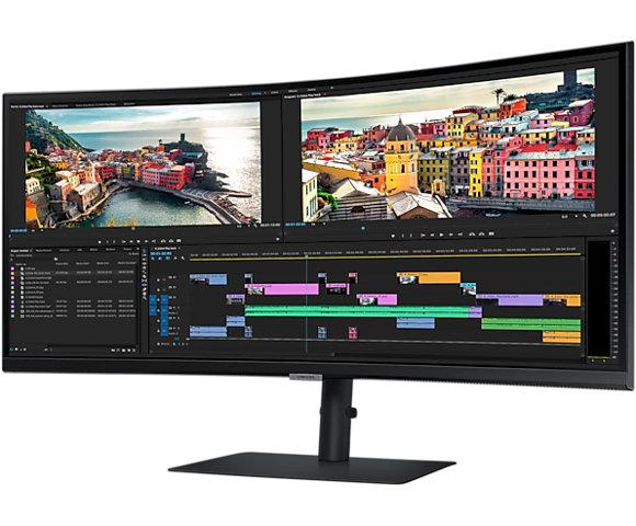 Samsung LS34A650UXUXEN - slika 2