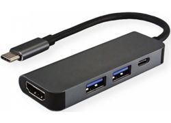 FAST ASIA Adapter-konvertor TIP C
