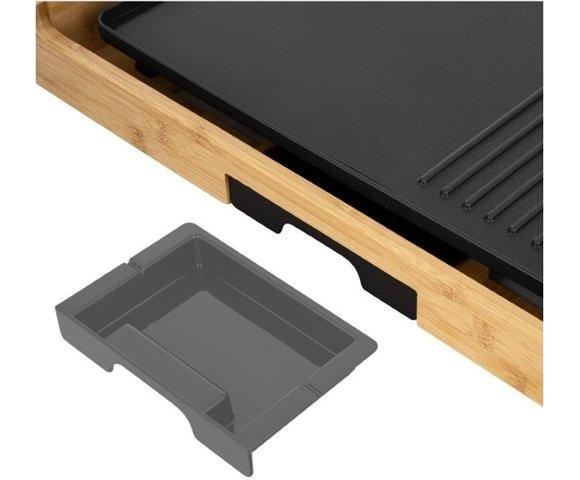 SENCOR SBG 206BK - slika 3