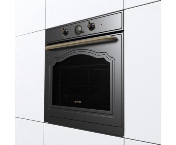 Gorenje BOS67371CLB - slika 3