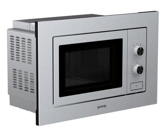 Gorenje BM201EM1X - slika 2