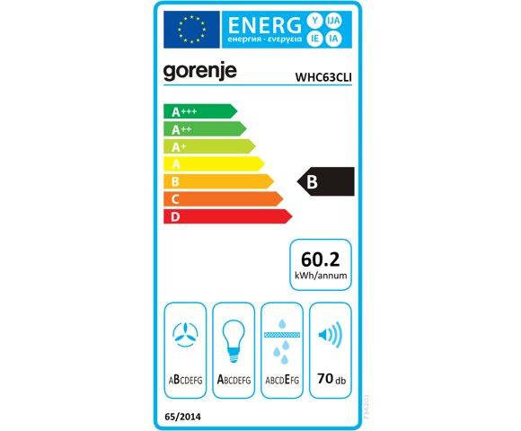 Gorenje WHC63CLI - slika 2