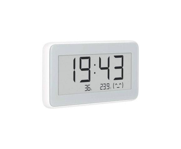 Xiaomi Mi Temperature and Humidity Monitor Clock - slika 2
