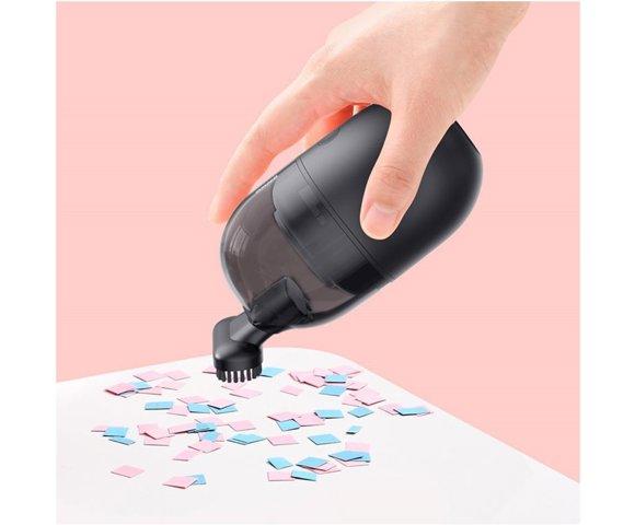 Baseus C2 Desktop Capsule (Crna) - slika 4