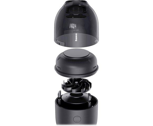 Baseus C2 Desktop Capsule (Crna) - slika 2