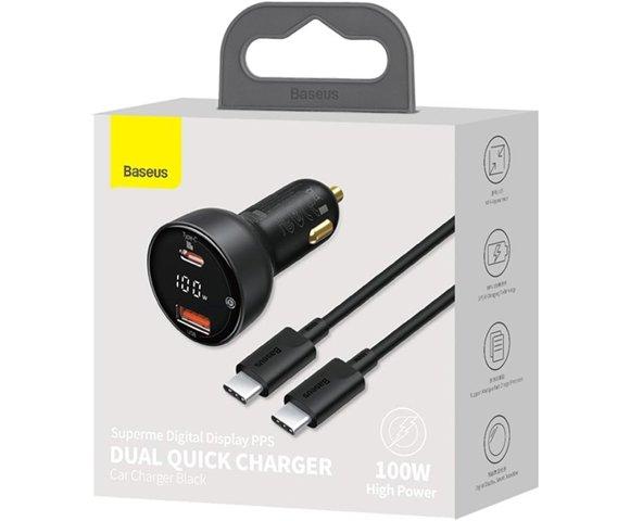 Baseus TZCCZX-01 - slika 3