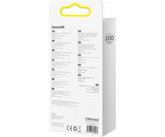 Baseus CALD000503 - slika 3