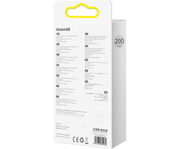 Baseus CALD000502 - slika 2