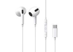 Baseus Encok C17 (Bijele)