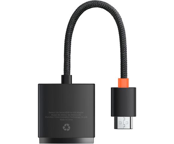 Baseus WKQX0101 - slika 2