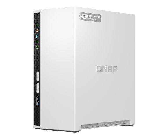 QNAP TS-233 - slika 2