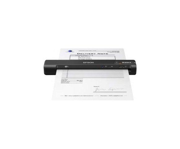 EPSON  WorkForce ES-60W - slika 2