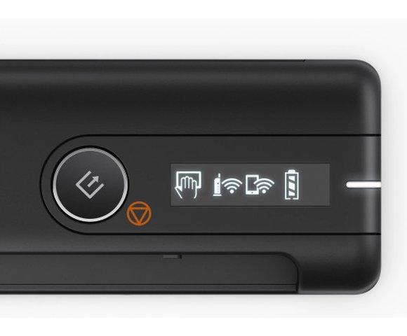 EPSON  WorkForce ES-60W - slika 4