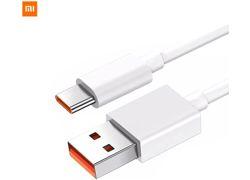 Xiaomi 6A Type-A to Type-C