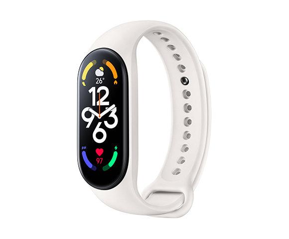 Xiaomi Smart Band 7 Strap Ivory - slika 2