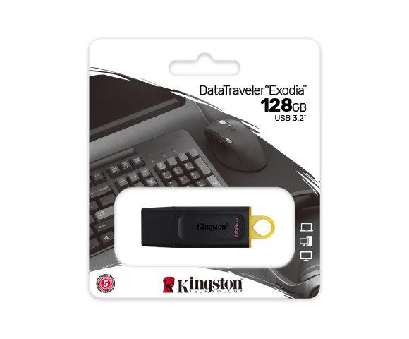 Kingston DTX/128GB - slika 3