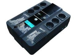 INFOSEC COMMUNICATION Zen-X 600 FR/SCHUKO