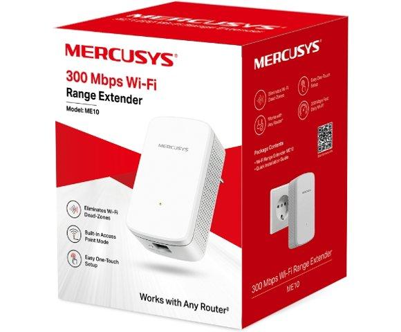 Mercusys ME10 - slika 2