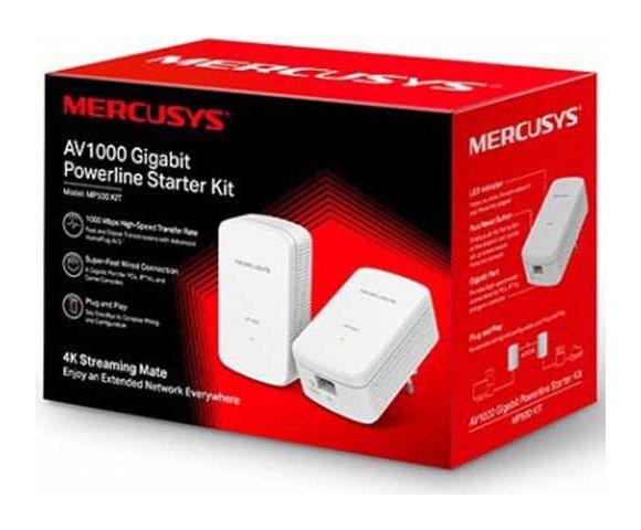 Mercusys MP500 - slika 3