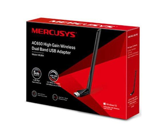 Mercusys MU6H - slika 2