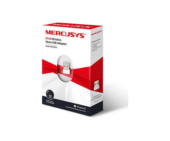Mercusys MW150US - slika 4