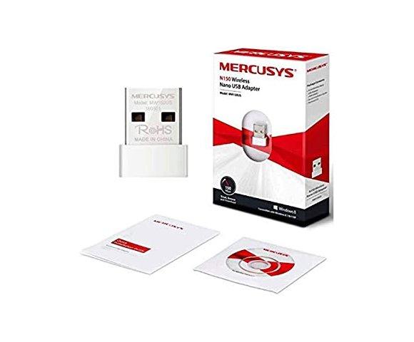 Mercusys MW150US - slika 3