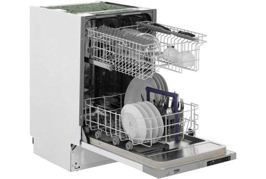 BEKO DIS35023 - slika 2